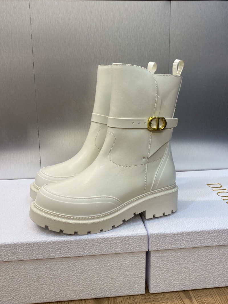 Christian Dior Boots